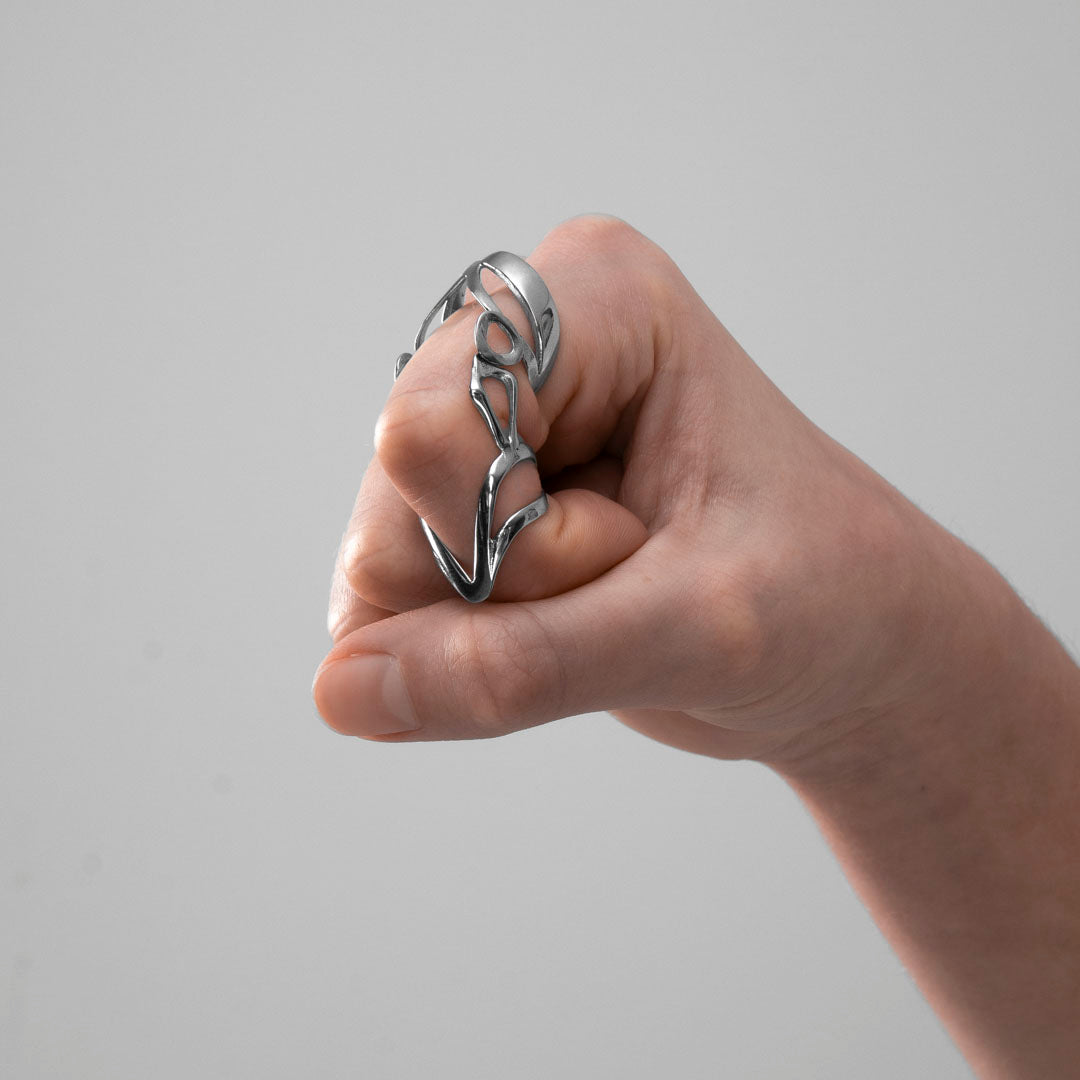 HINGE RING
