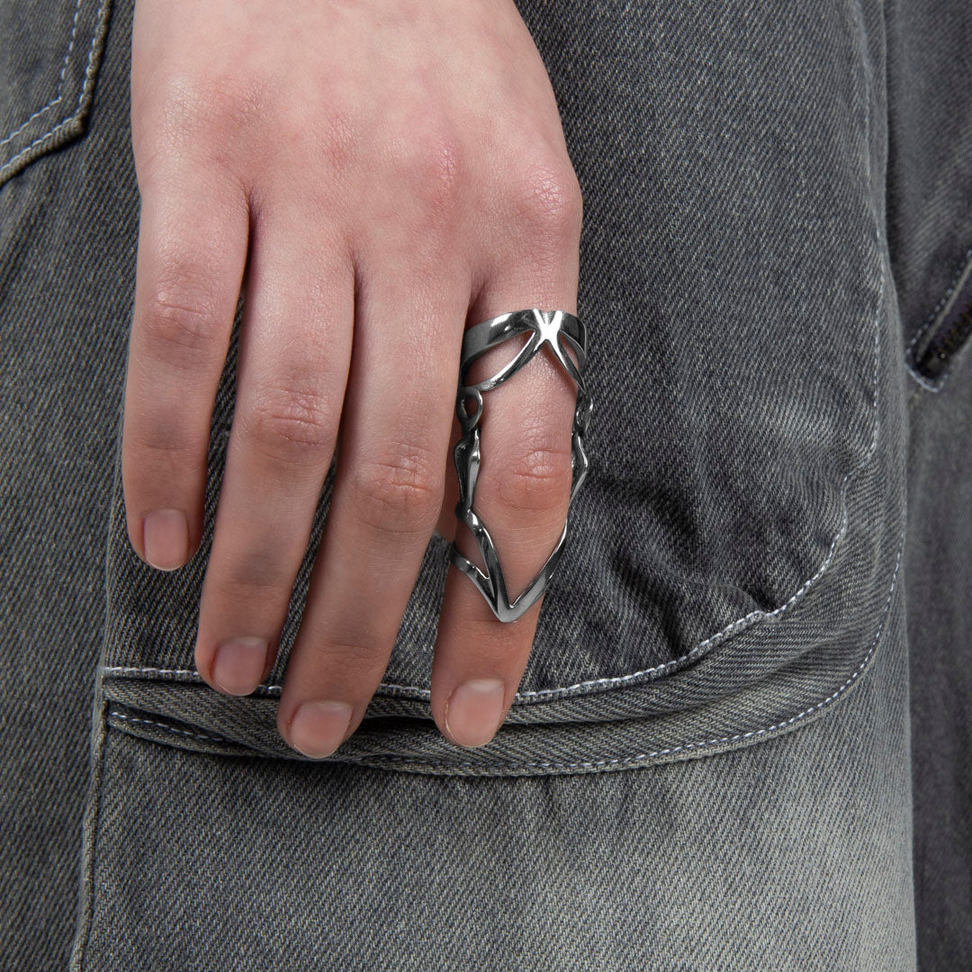 HINGE RING