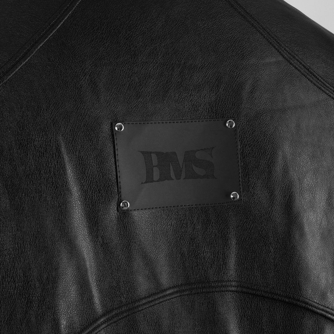 OBSIDIAN ATELIER JACKET