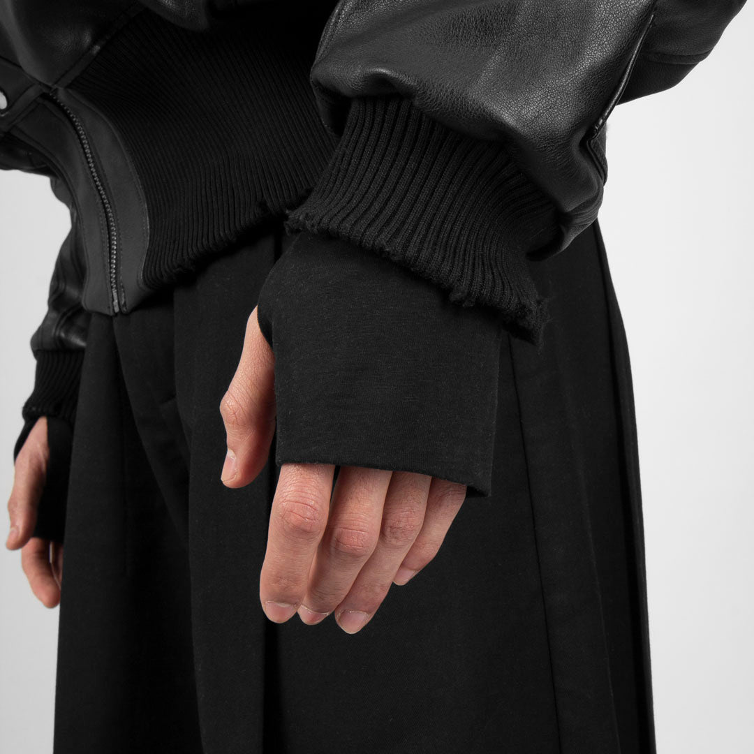 OBSIDIAN ATELIER JACKET