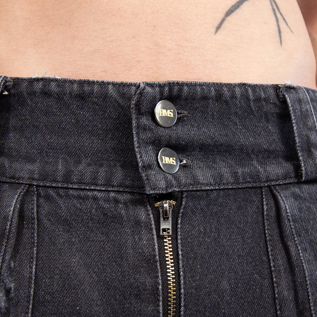 HEAVYWEIGHT 2IN1 COMET JEANS