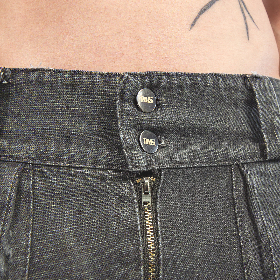 HEAVYWEIGHT 2IN1 EXO JEANS