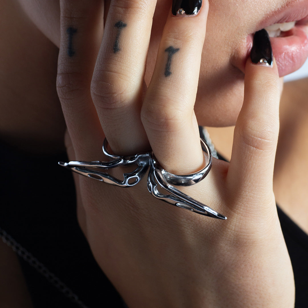 EXPLORER RING