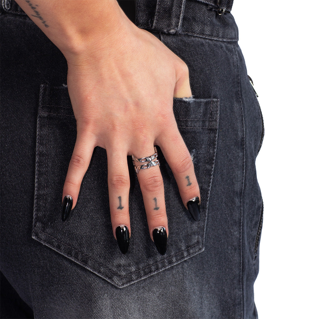 EXHALE RING