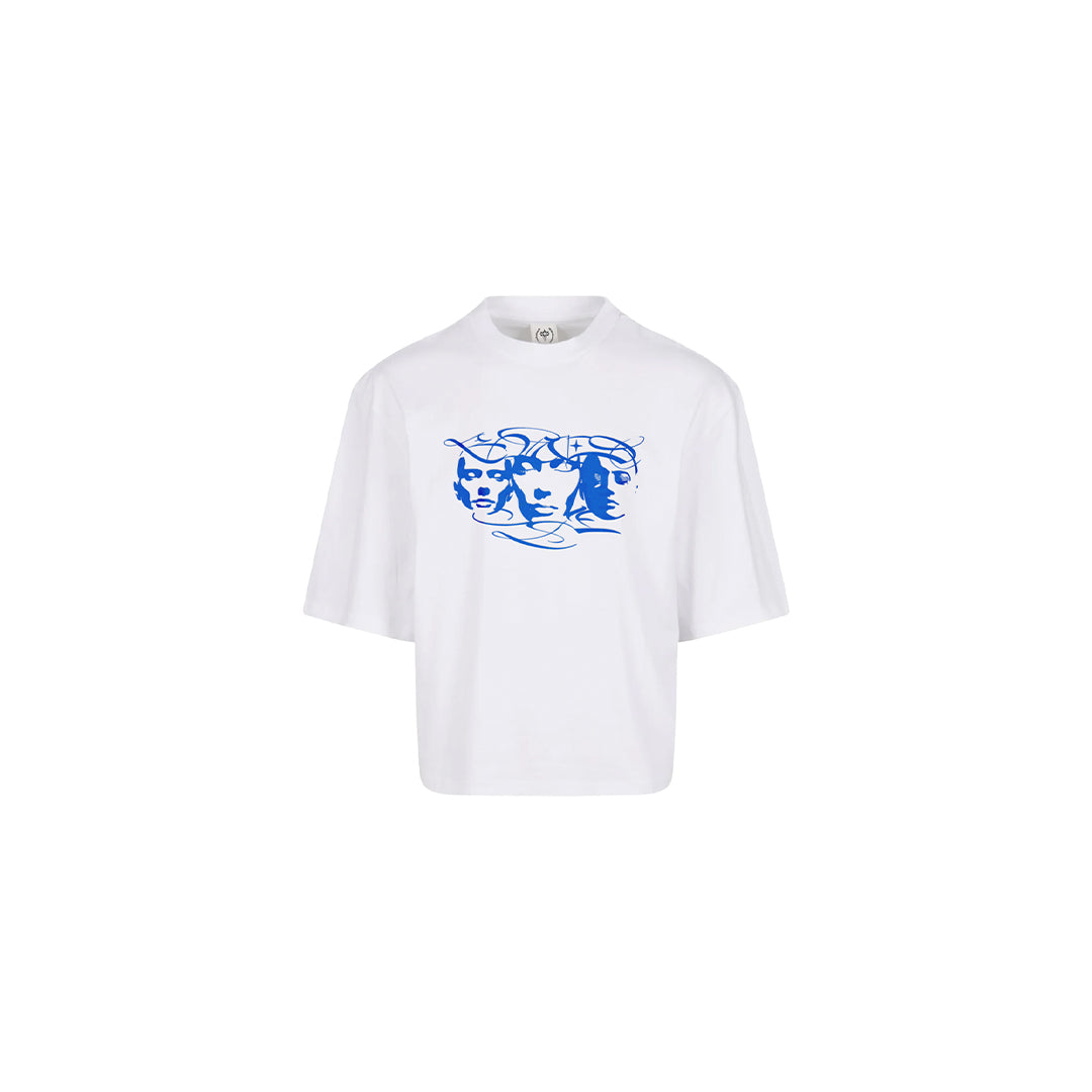 FADED HEADS T-SHIRT