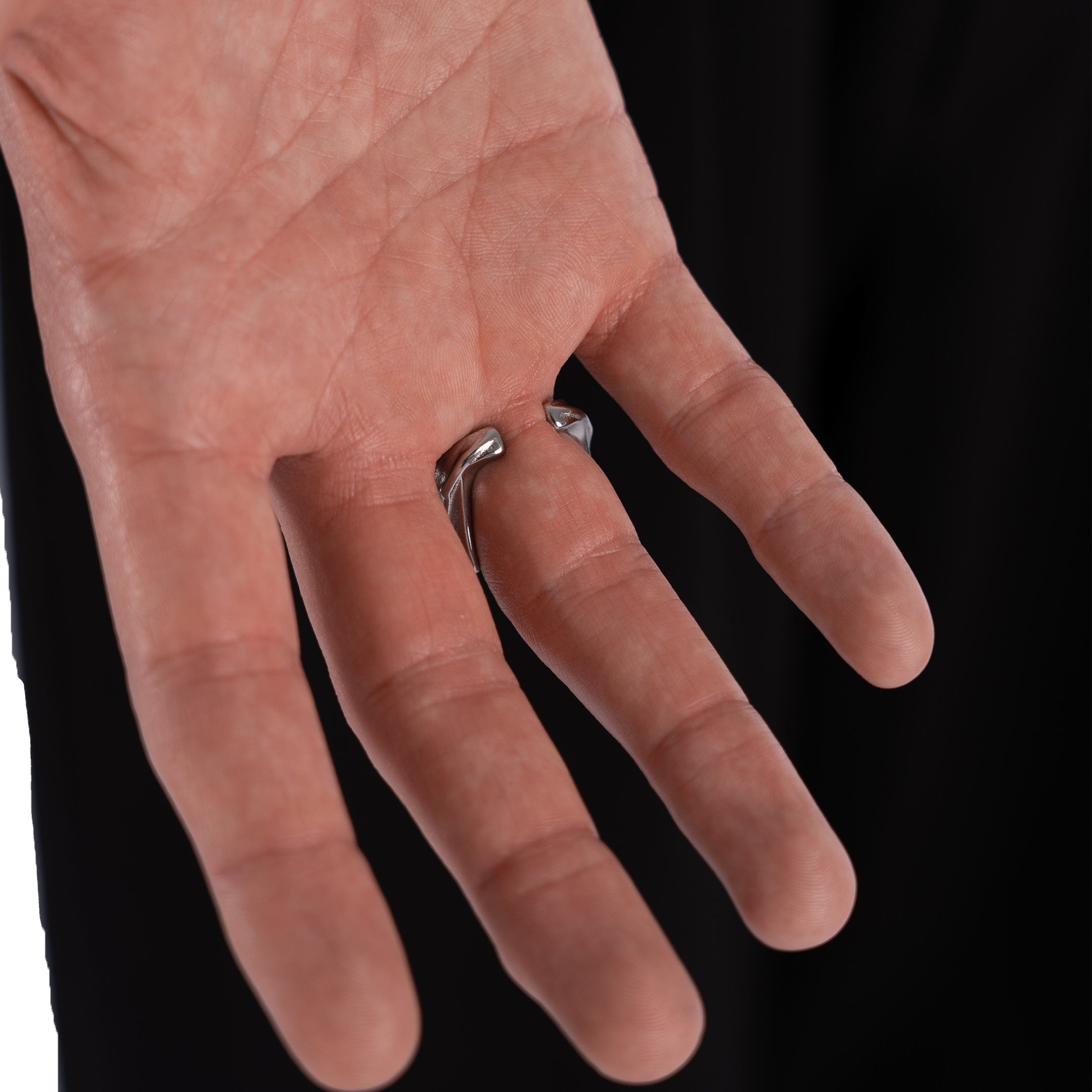 SERIES 02: DRIFT RING