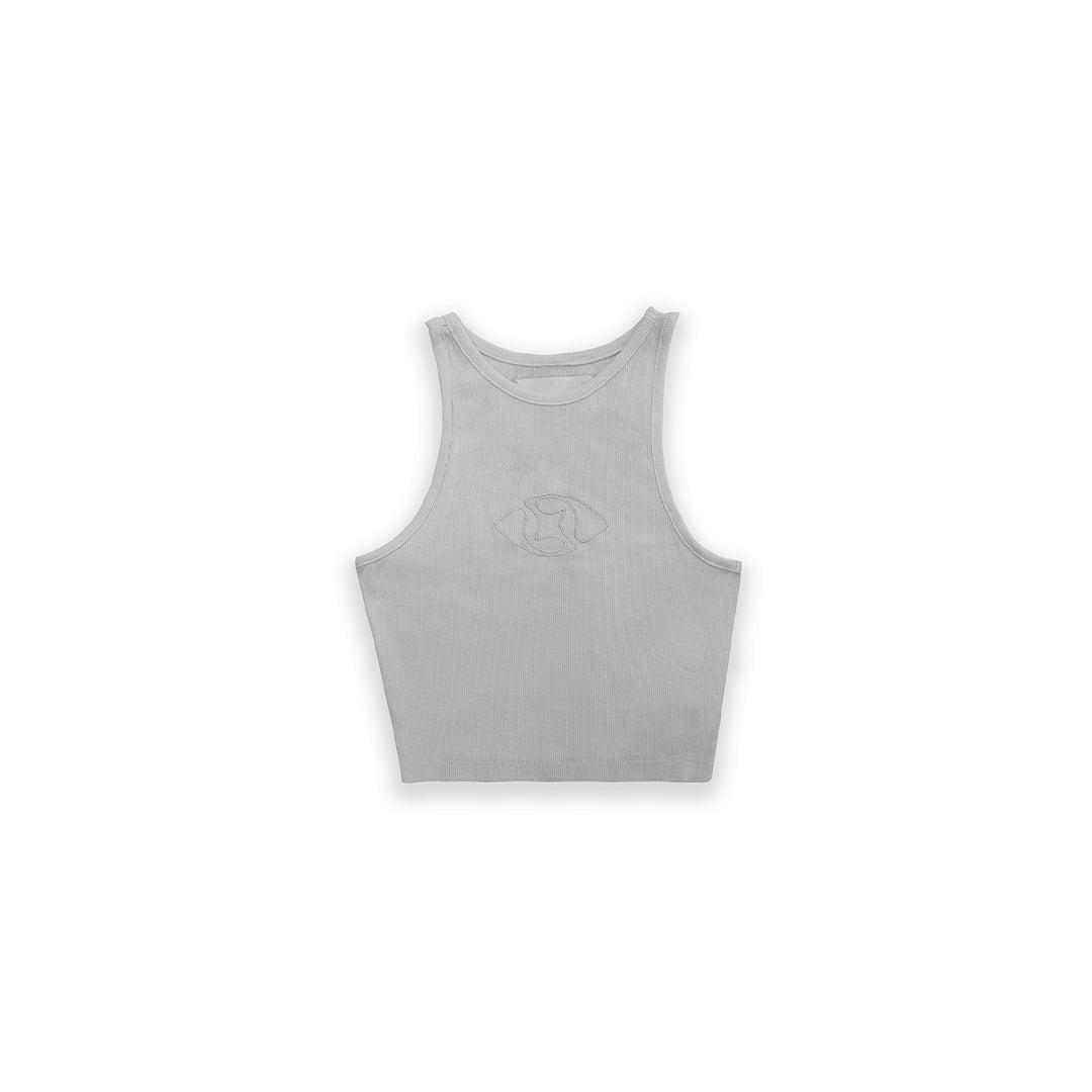 ATELIER 004 - GREY TOP