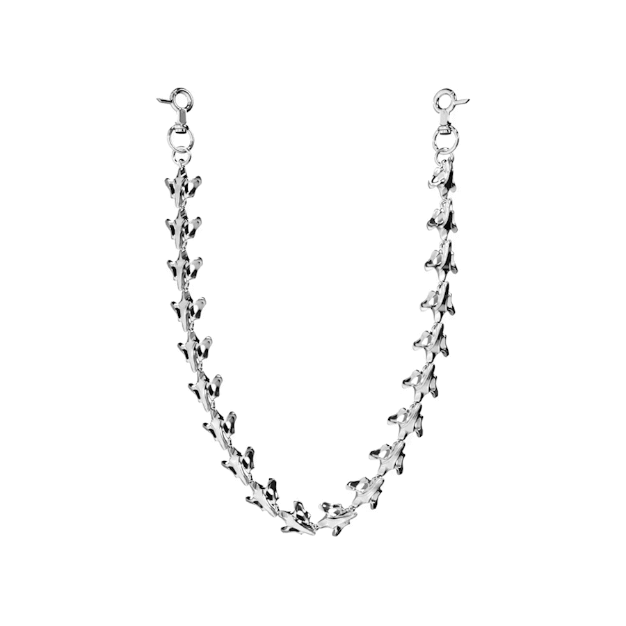 SACRUM KEYCHAIN