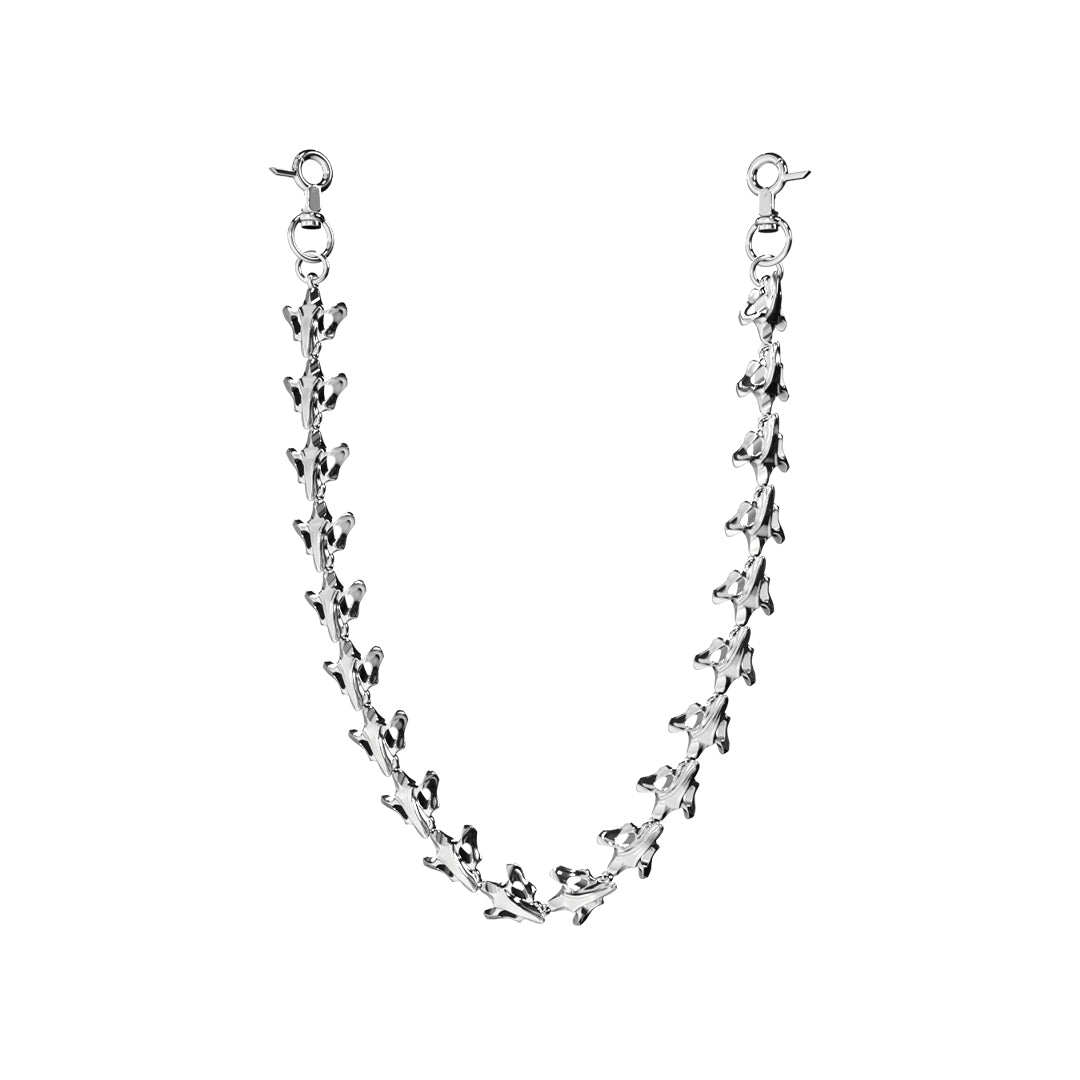 SACRUM KEYCHAIN