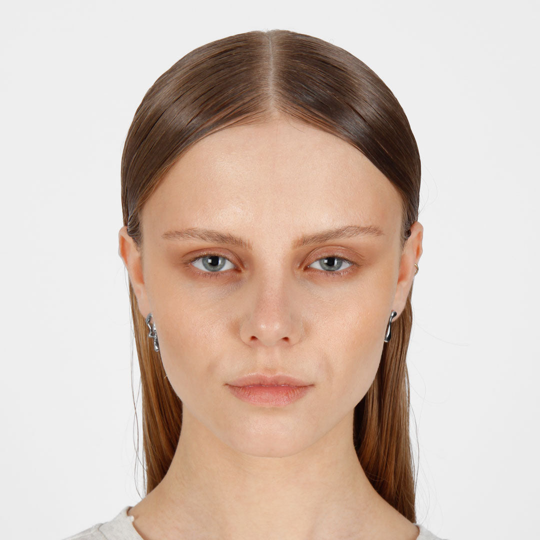 LIQUID DROP EARRING