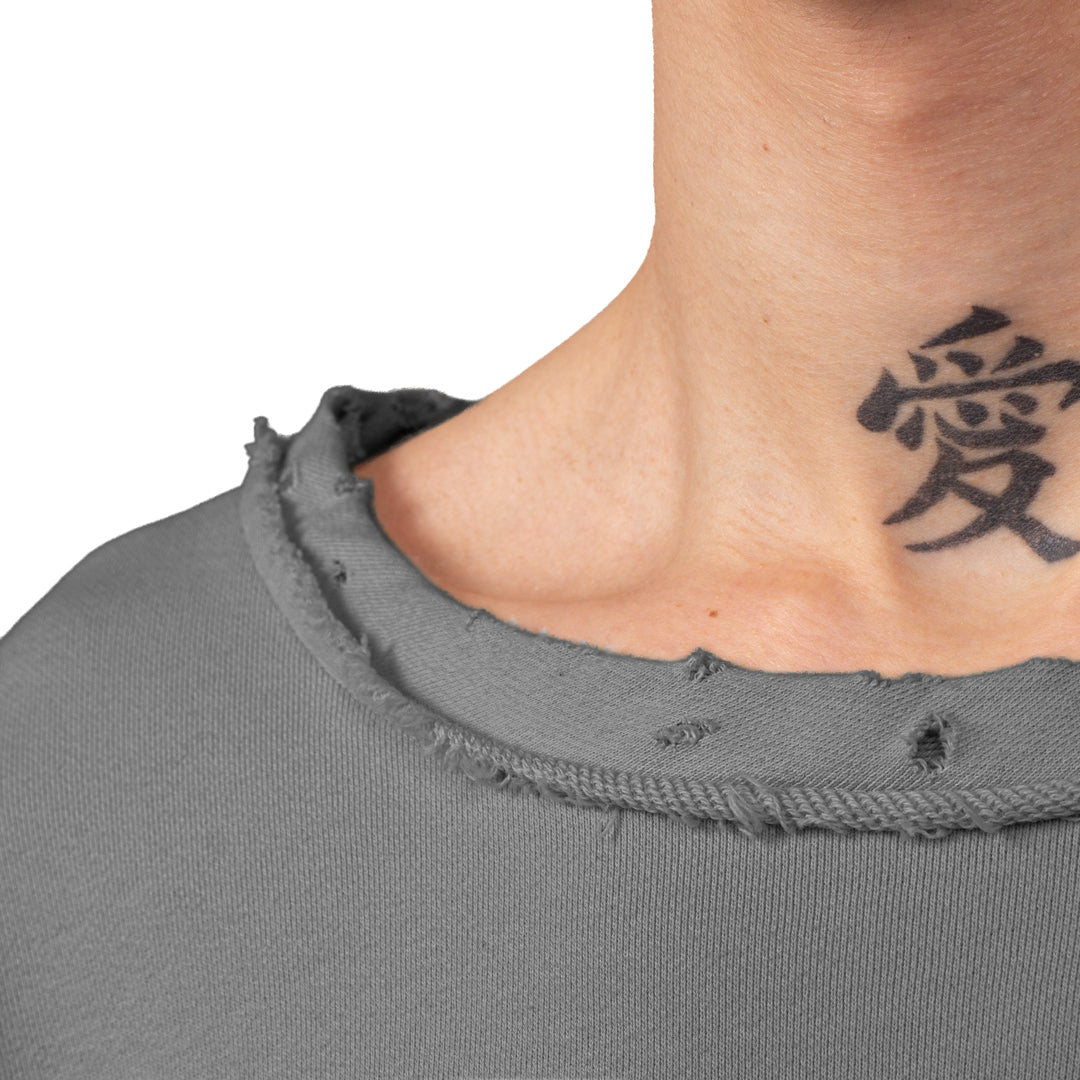 MYSTICAL CROSS LONGSLEEVE