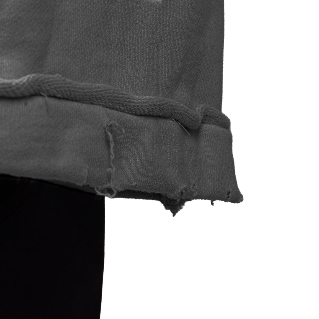 MYSTICAL CROSS LONGSLEEVE