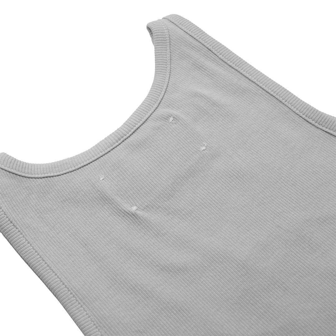 ATELIER 004 - GREY TOP