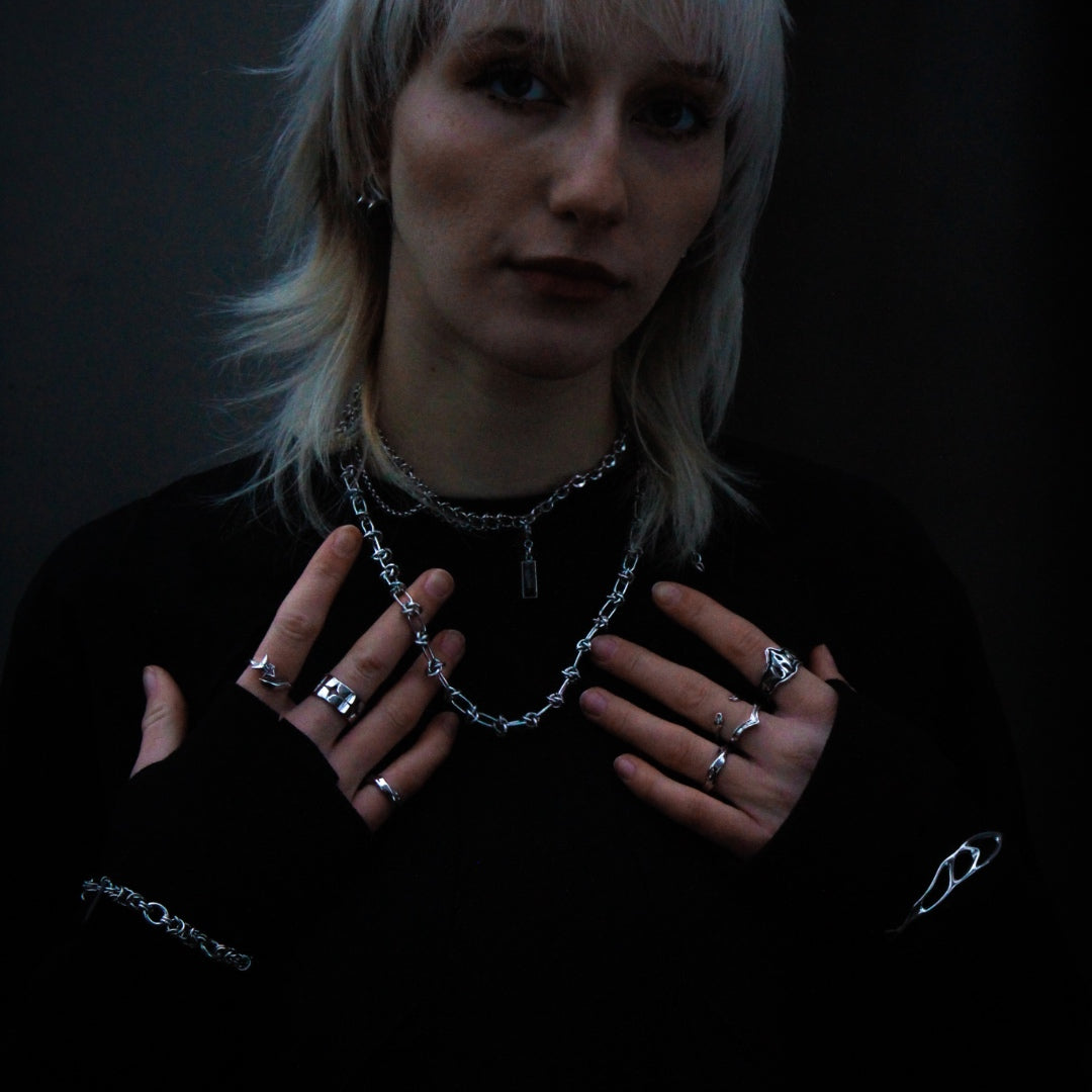 ORBIT RING