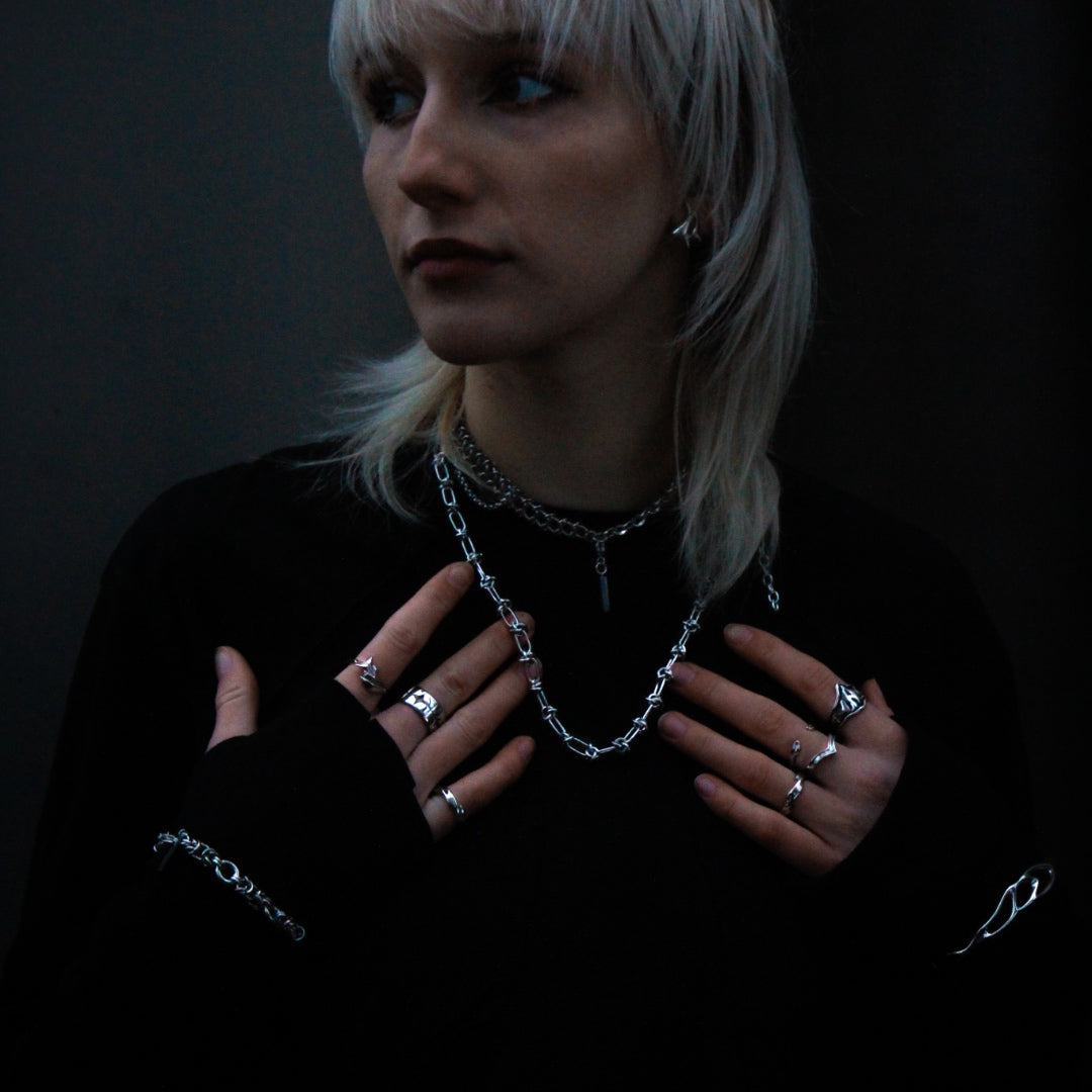 SILENT ECHO RING