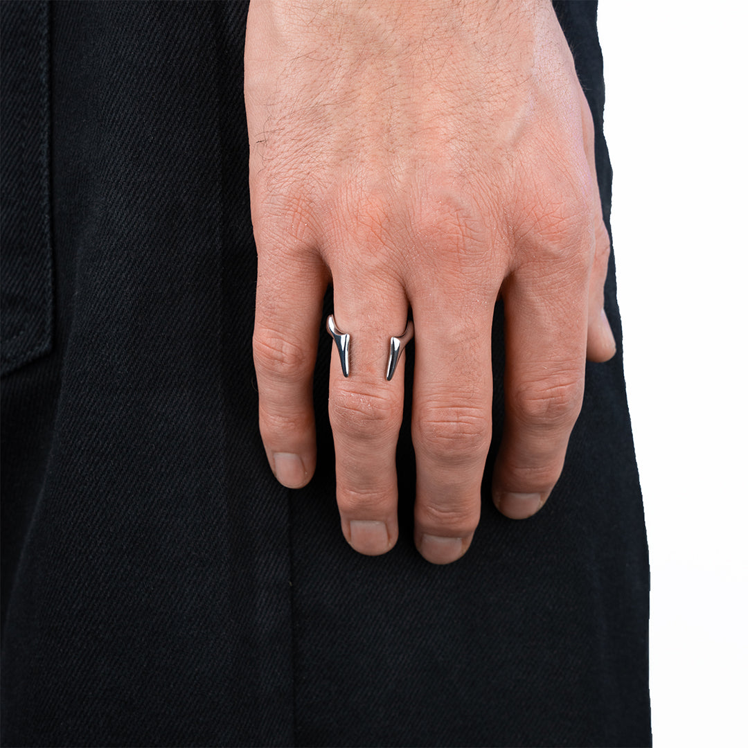 OBSIDIAN RING 2