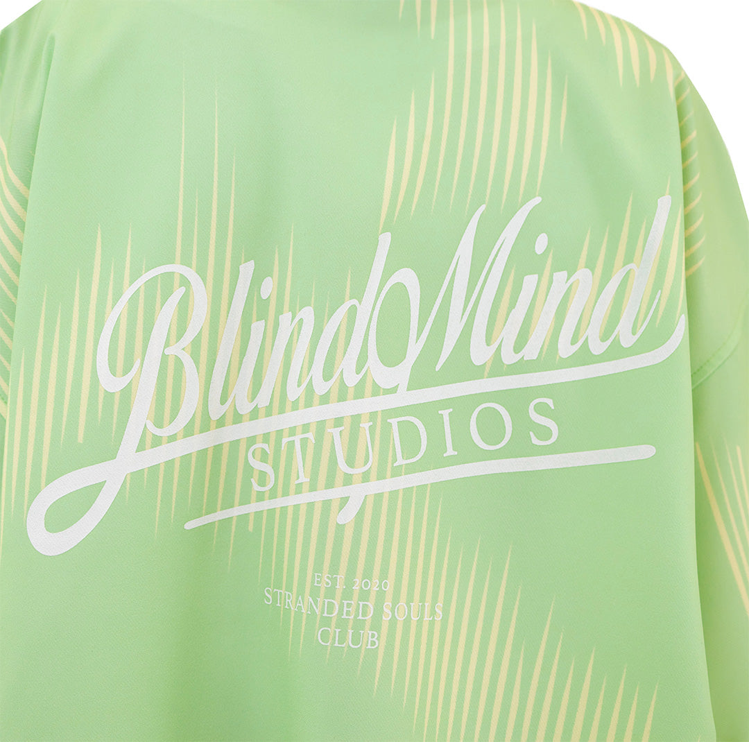 STRANDED SOUL SHIRT