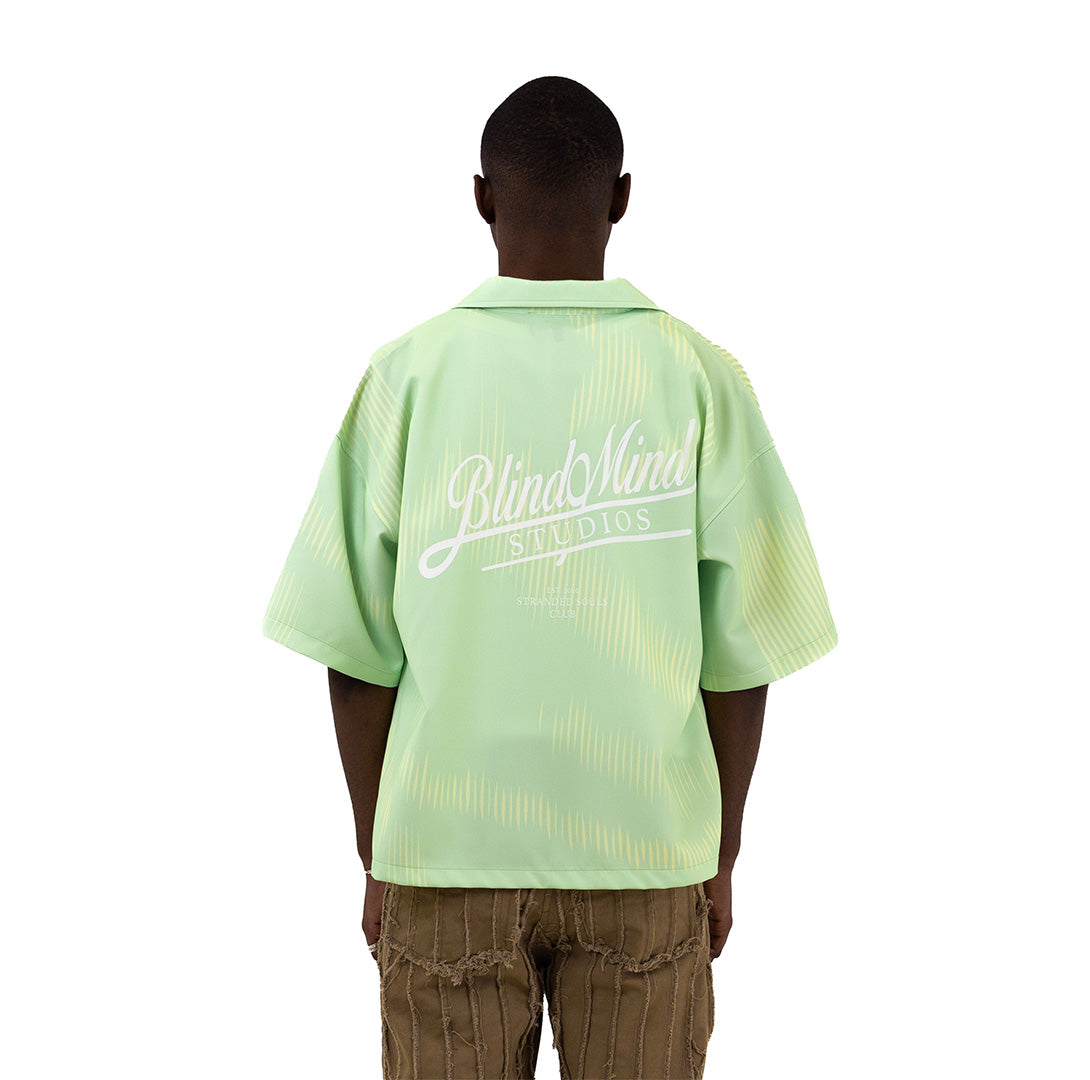 STRANDED SOUL SHIRT