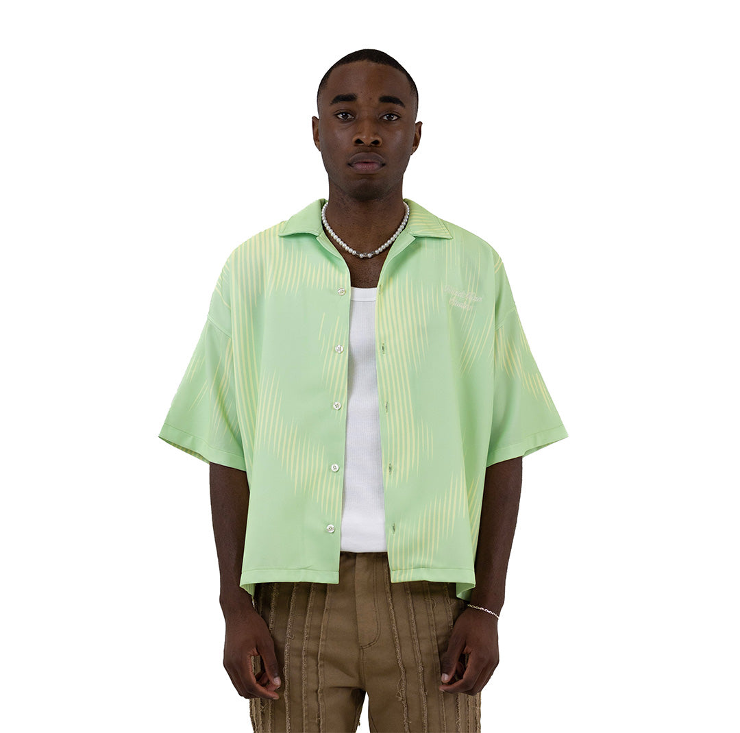 STRANDED SOUL SHIRT