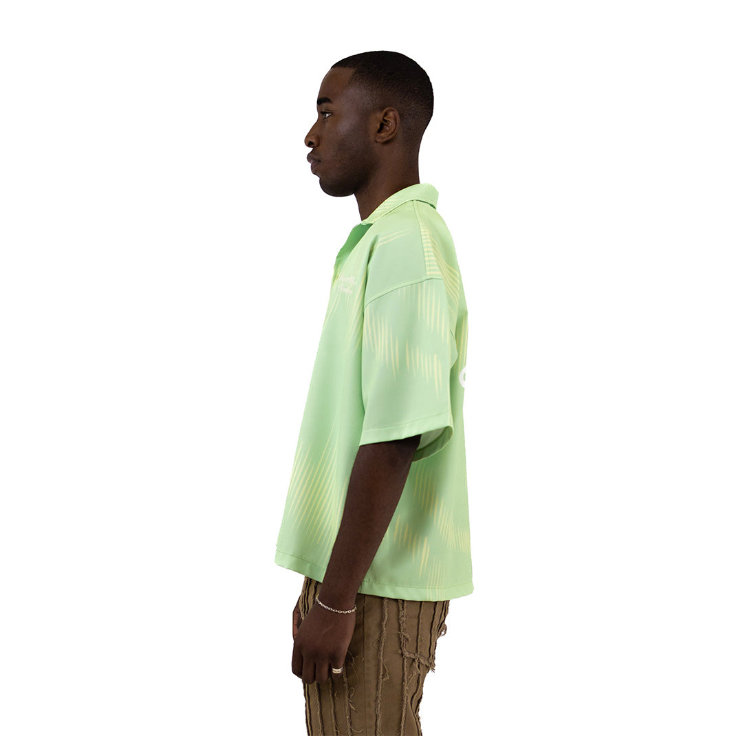 STRANDED SOUL SHIRT