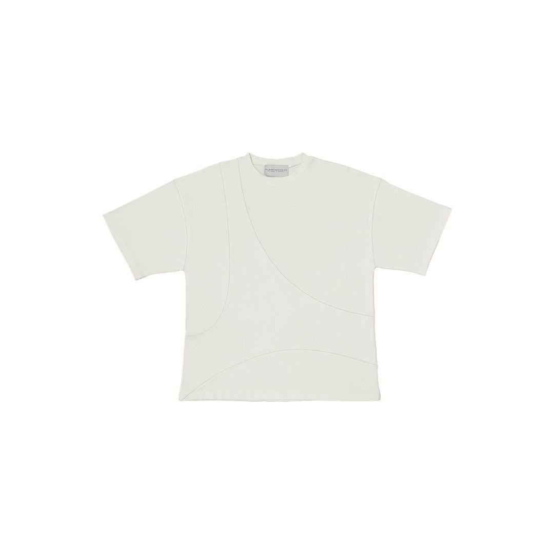 HEAVWEIGHT LOST WARRIOR TEE