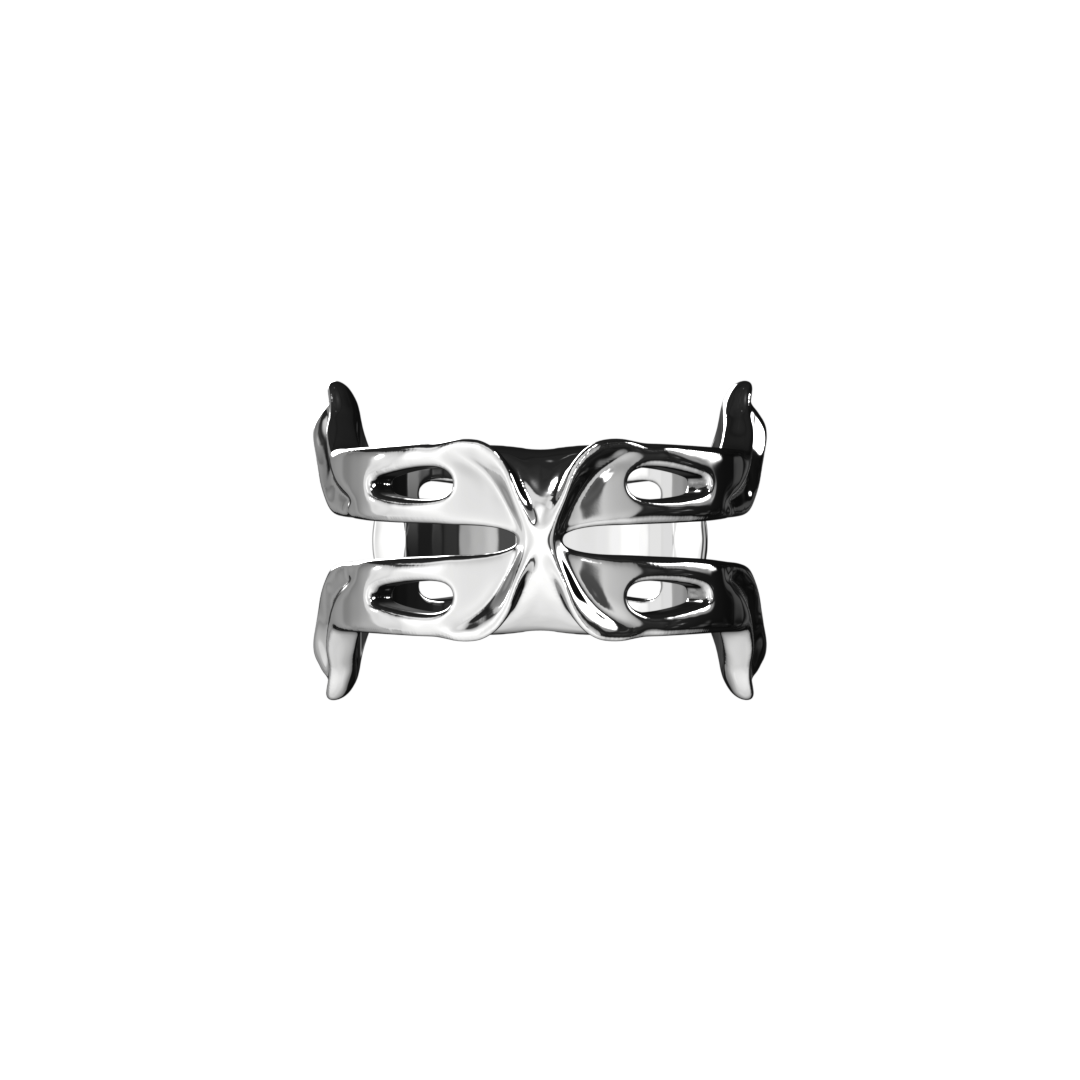 EXHALE RING