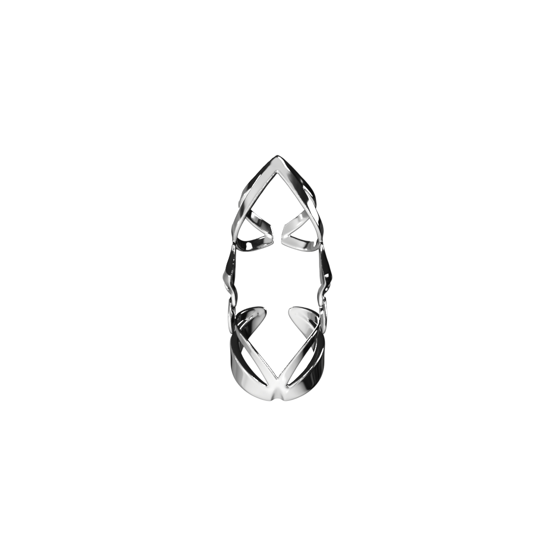 HINGE RING