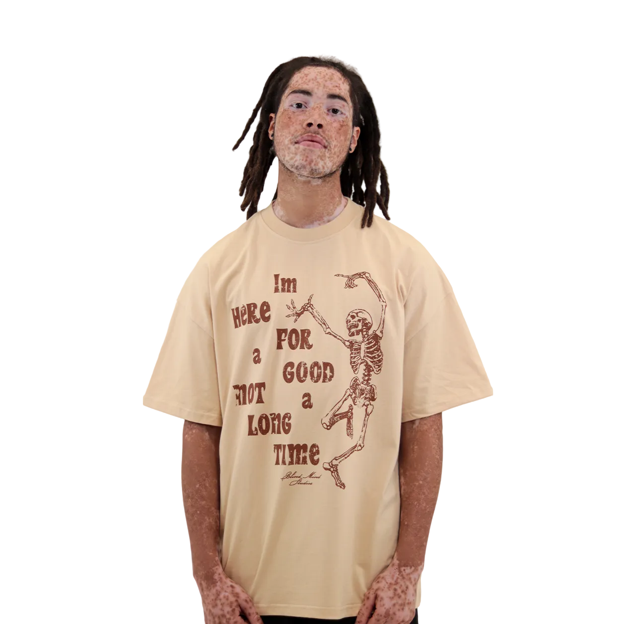 SKELETAL T-SHIRT