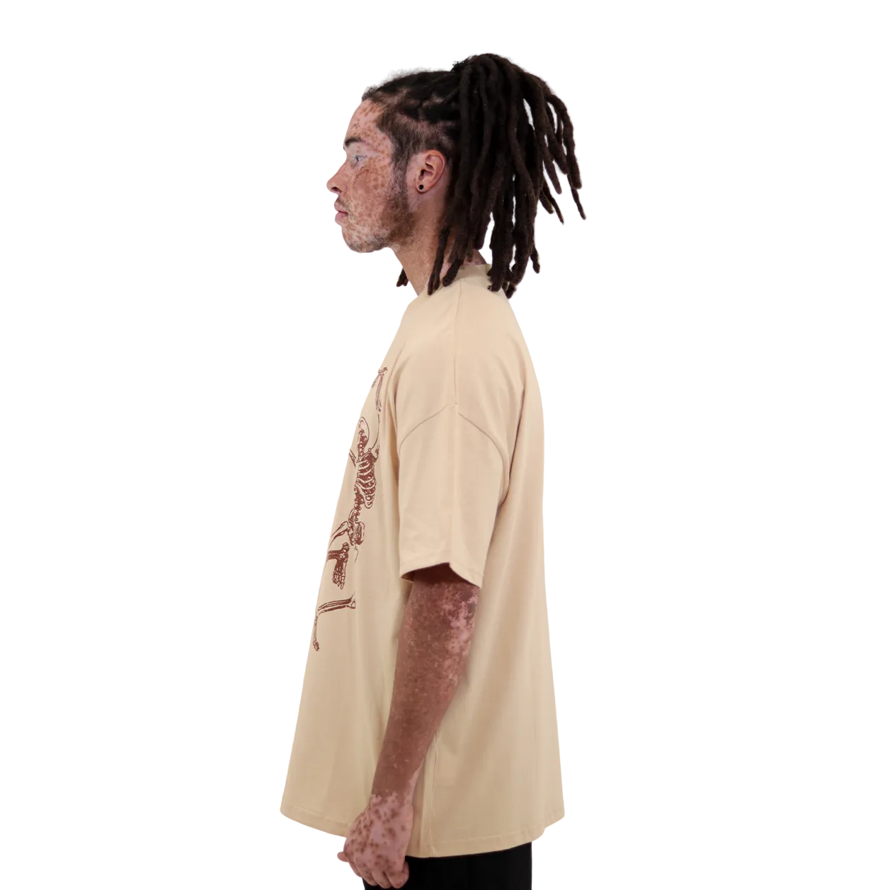 SKELETAL T-SHIRT